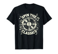 Vinyl Record Collector Music Lover T-Shirt - Novelty Apparel Unisex - T-Shirt, Sweatshirt, Hoodie