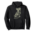 Support Your Local Motorcycle Dealer Hoodie - Unique Graphic Men Women - T-Shirt, Sweatshirt, Hoodie