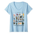 Womens Crystal Crystals Catalog Magical T-Shirt - Unique Graphic Unisex - T-Shirt, Sweatshirt, Hoodie