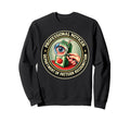 Professional Noticer Department Sweatshirt - Novelty Apparel Unisex - T-Shirt, Sweatshirt, Hoodie