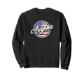 Arizona United States Flag Sweatshirt - Custom Art Print Men Women - T-Shirt, Sweatshirt, Hoodie