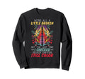 Broken Crayons Still Color Mental Sweatshirt - Graphic Print Men Women - T-Shirt, Sweatshirt, Hoodie