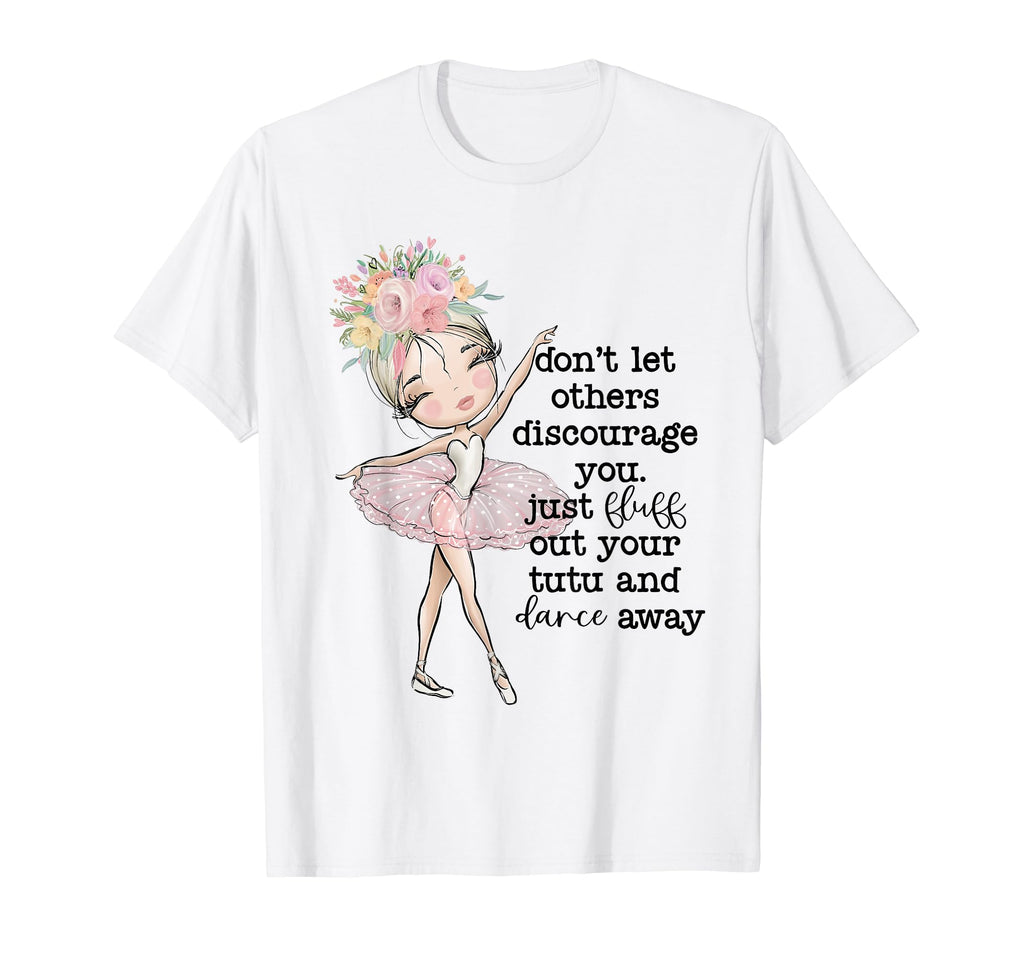 Dance Practice Daughter Dancing T-Shirt - Graphic Print Men Women - T-Shirt, Sweatshirt, Hoodie