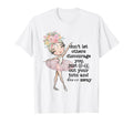 Dance Practice Daughter Dancing T-Shirt - Graphic Print Men Women - T-Shirt, Sweatshirt, Hoodie