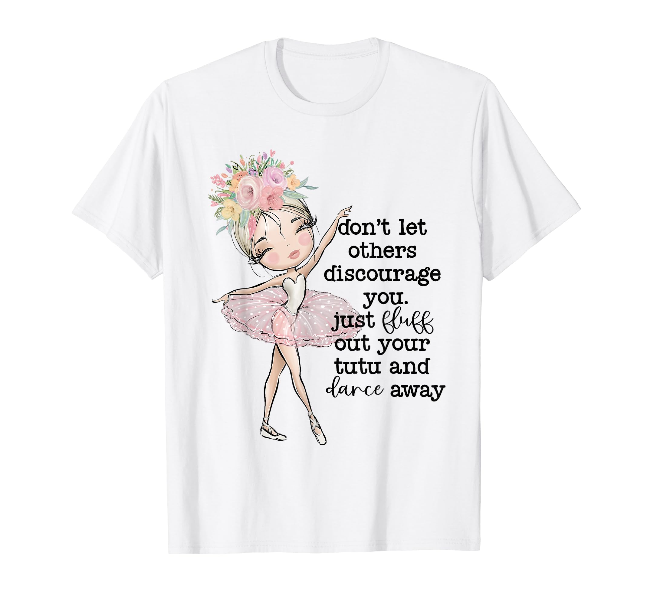 Dance Practice Daughter Dancing T-Shirt - Graphic Print Men Women - T-Shirt, Sweatshirt, Hoodie