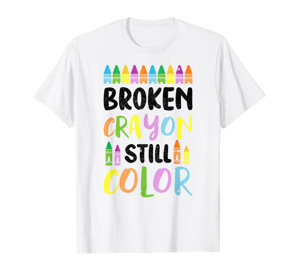 I Have Time To Listen Your Life Matters T-Shirt - Trendy Graphic Unisex - T-Shirt, Sweatshirt, Hoodie