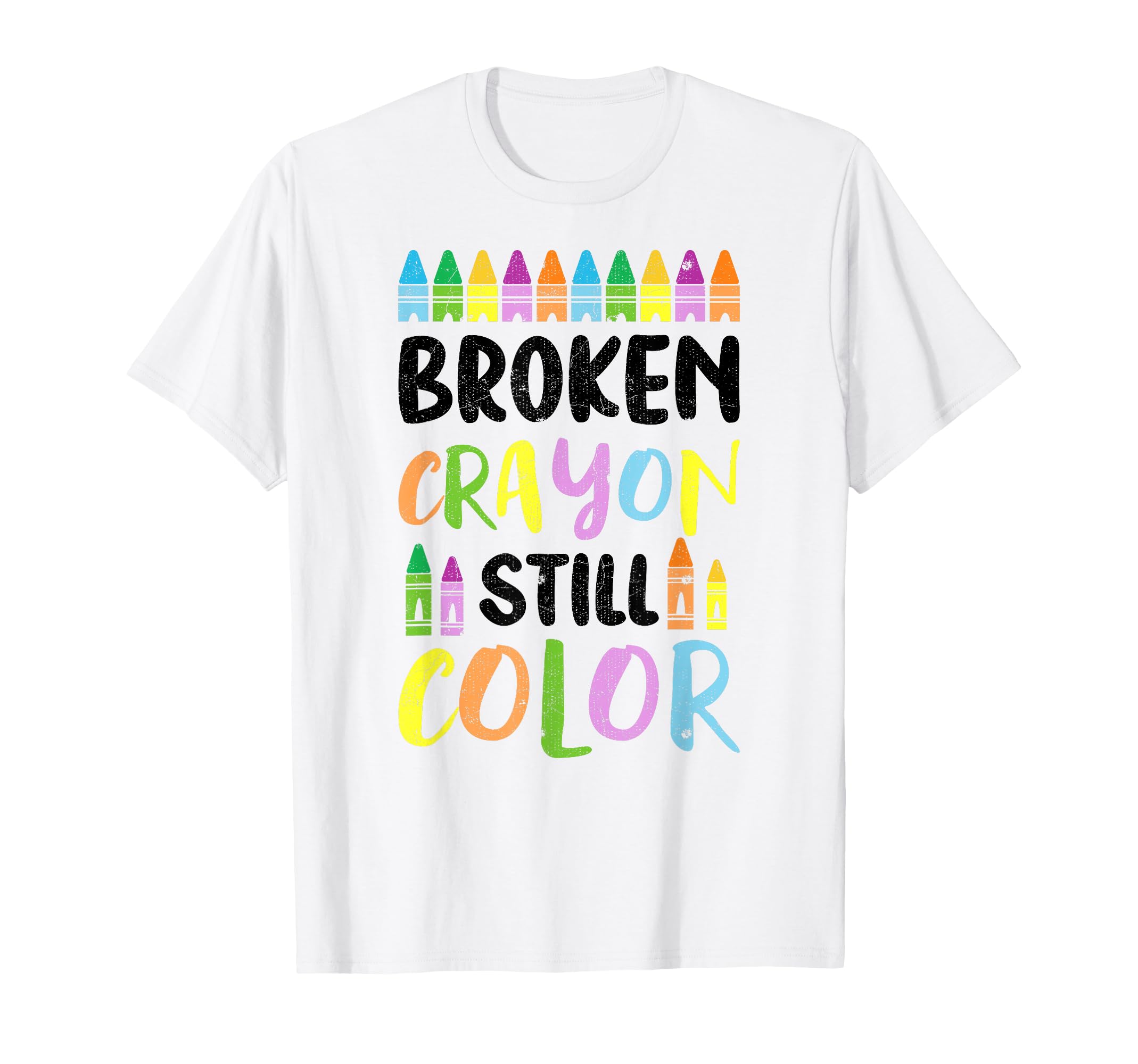 I Have Time To Listen Your Life Matters T-Shirt - Trendy Graphic Unisex - T-Shirt, Sweatshirt, Hoodie