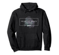 Mental Health Prioritize Breath Control Hoodie - Minimalist Print Unisex - T-Shirt, Sweatshirt, Hoodie
