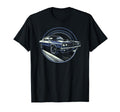 American Muscle Car 60S 70S Car T-Shirt - Fun Novelty Design Men Women - T-Shirt, Sweatshirt, Hoodie