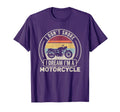 I Dont Snore I Dream Im Motorcycle Snoring T-Shirt - Graphic Print Unisex - T-Shirt, Sweatshirt, Hoodie