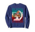 Be Kind To Your Mind Happy Mental Sweatshirt - Custom Art Print for Adults - T-Shirt, Sweatshirt, Hoodie