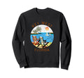 Key West Souvenir Beach Vacation Sweatshirt - Fun Novelty Design Unisex - T-Shirt, Sweatshirt, Hoodie