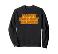 Happy Birthday Darren Personalized Sweatshirt - Custom Art Print Unisex - T-Shirt, Sweatshirt, Hoodie