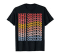 West Cocalico City Groovy T-Shirt - Aesthetic Graphic for Adults - T-Shirt, Sweatshirt, Hoodie