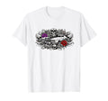 Car Car Show Muscle Car T-Shirt - Fun Novelty Design Unisex - T-Shirt, Sweatshirt, Hoodie