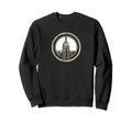 Empire State Postcard Sweatshirt - Graphic Print Unisex - T-Shirt, Sweatshirt, Hoodie