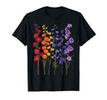 Botanist Nature Horticulturist Landscaper Hoodie - Unique Graphic Unisex - T-Shirt, Sweatshirt, Hoodie