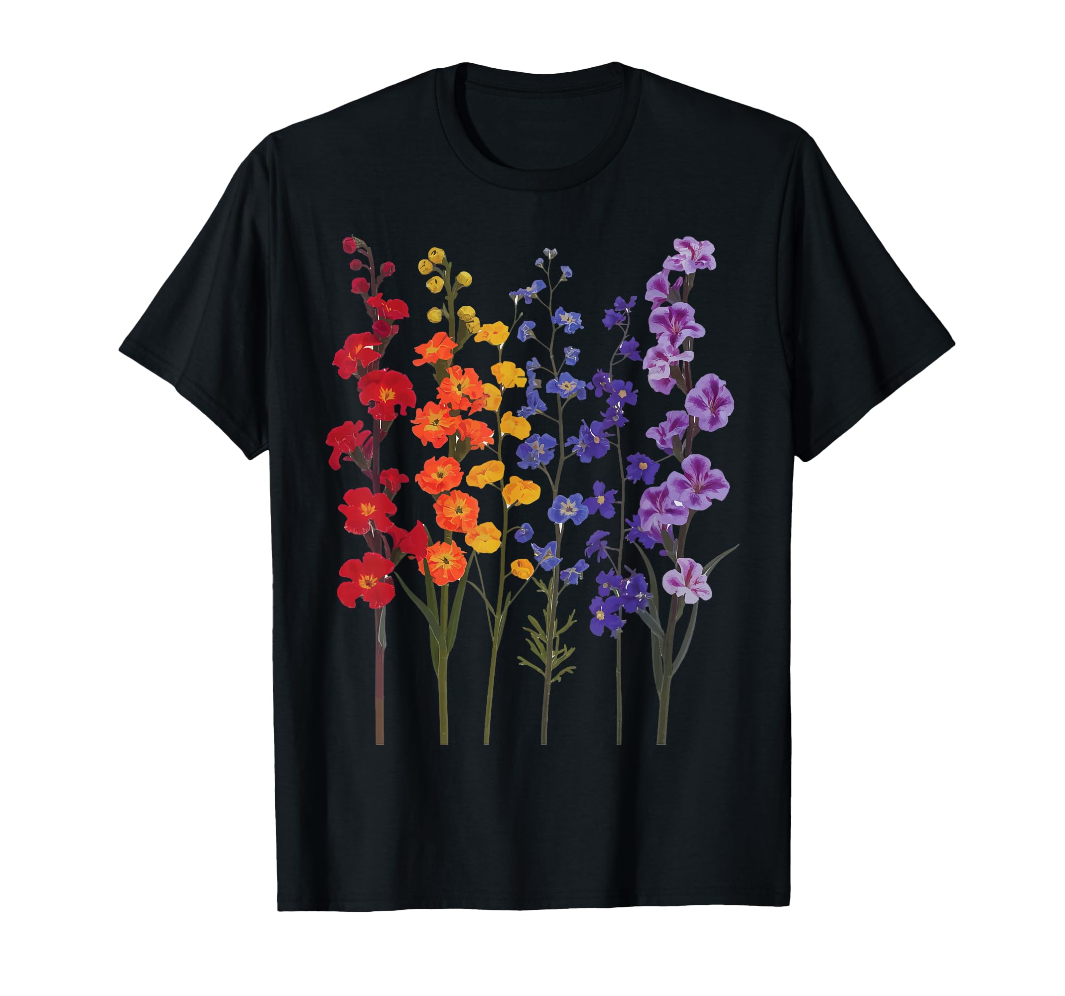 Botanist Nature Horticulturist Landscaper Hoodie - Unique Graphic Unisex - T-Shirt, Sweatshirt, Hoodie