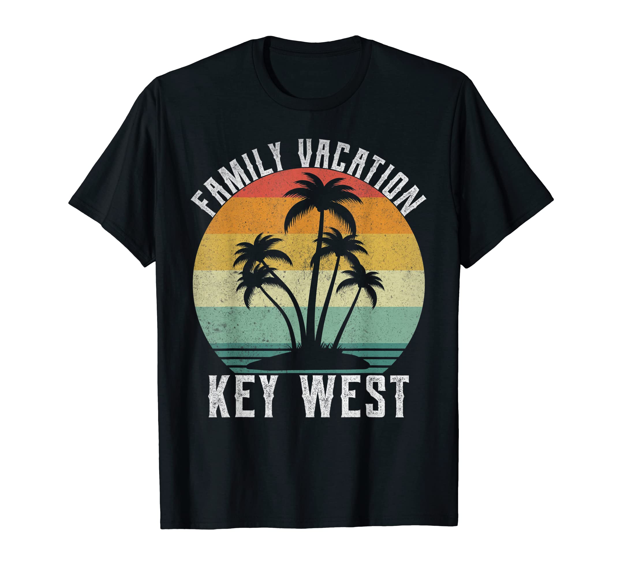 Family Vacation 2022 Matching T-Shirt - Casual Everyday Wear Men Women - T-Shirt, Sweatshirt, Hoodie