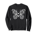 Suicide Awareness Depression Anxiety Sweatshirt - Unique Graphic Unisex - T-Shirt, Sweatshirt, Hoodie