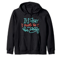 Mental Health Awareness Artikel Hoodie - Unique Graphic for Adults - T-Shirt, Sweatshirt, Hoodie