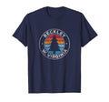 Beckley West Virginia Wv 70S T-Shirt - Trendy Graphic Men Women - T-Shirt, Sweatshirt, Hoodie