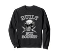 Mechanical Genius 40S Truck Facts Is Sweatshirt - Streetwear Style Unisex - T-Shirt, Sweatshirt, Hoodie