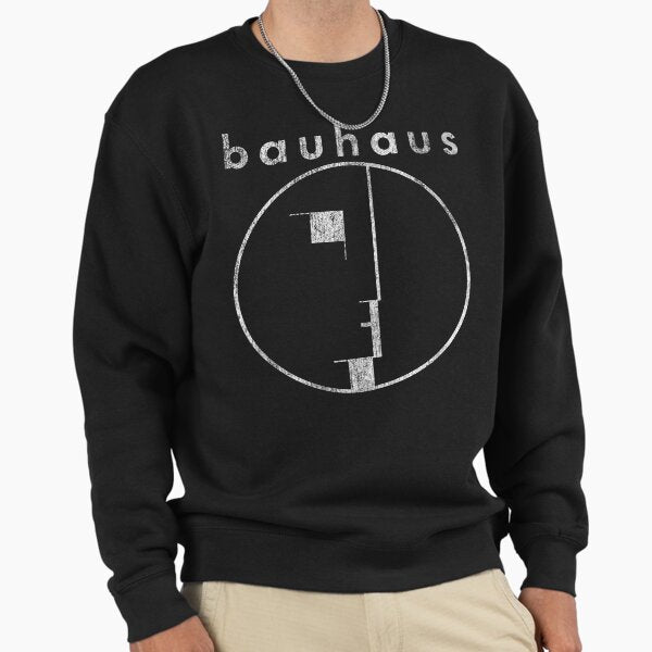Bauhaus - Adult & Kids T-Shirts, Sweatshirts & Hoodies apparel design preview 1