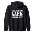 Mindfulness Meditation Balance Yoga Wellness Hoodie - Graphic Print Unisex - T-Shirt, Sweatshirt, Hoodie