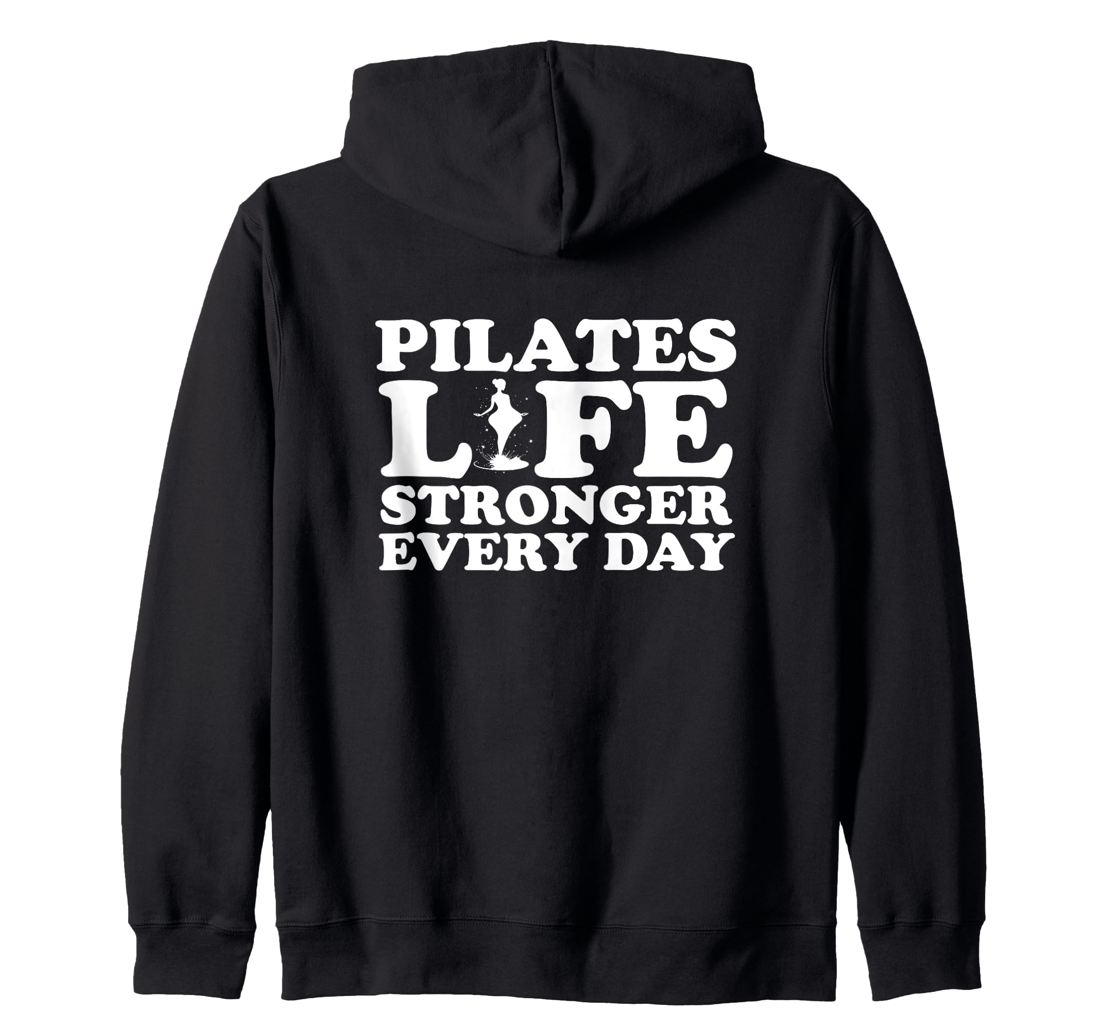 Mindfulness Meditation Balance Yoga Wellness Hoodie - Graphic Print Unisex - T-Shirt, Sweatshirt, Hoodie