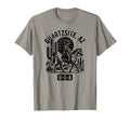 Quartzsite Arizona Usa Cowboy Horse T-Shirt - Trendy Graphic Unisex - T-Shirt, Sweatshirt, Hoodie