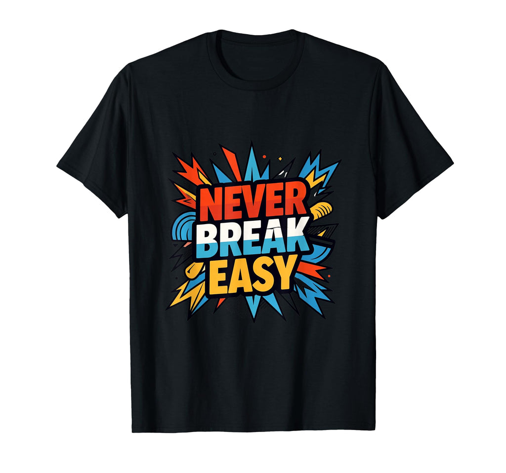 Motivational Discipline Mindset T-Shirt - Custom Art Print for Adults - T-Shirt, Sweatshirt, Hoodie