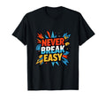 Motivational Discipline Mindset T-Shirt - Custom Art Print for Adults - T-Shirt, Sweatshirt, Hoodie