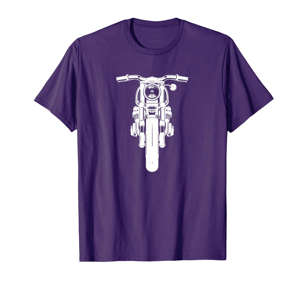 Motorcycle I Love My Motorbik T-Shirt - Novelty Apparel Unisex - T-Shirt, Sweatshirt, Hoodie