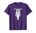 Motorcycle I Love My Motorbik T-Shirt - Novelty Apparel Unisex - T-Shirt, Sweatshirt, Hoodie