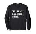 Car Mechanic Carguy Guys Rj Hoodie - Streetwear Style Men Women - T-Shirt, Sweatshirt, Hoodie