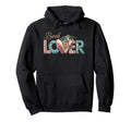 Book Lover Floral Reading Aesthetic Hoodie - Unique Graphic for Adults - T-Shirt, Sweatshirt, Hoodie