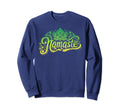 Namaste Yoga Meditation Zen Lotus Sweatshirt - Unique Graphic Unisex - T-Shirt, Sweatshirt, Hoodie