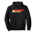 Hike Tennessee Outdoor Hiking Hoodie - Aesthetic Graphic Men Women - T-Shirt, Sweatshirt, Hoodie