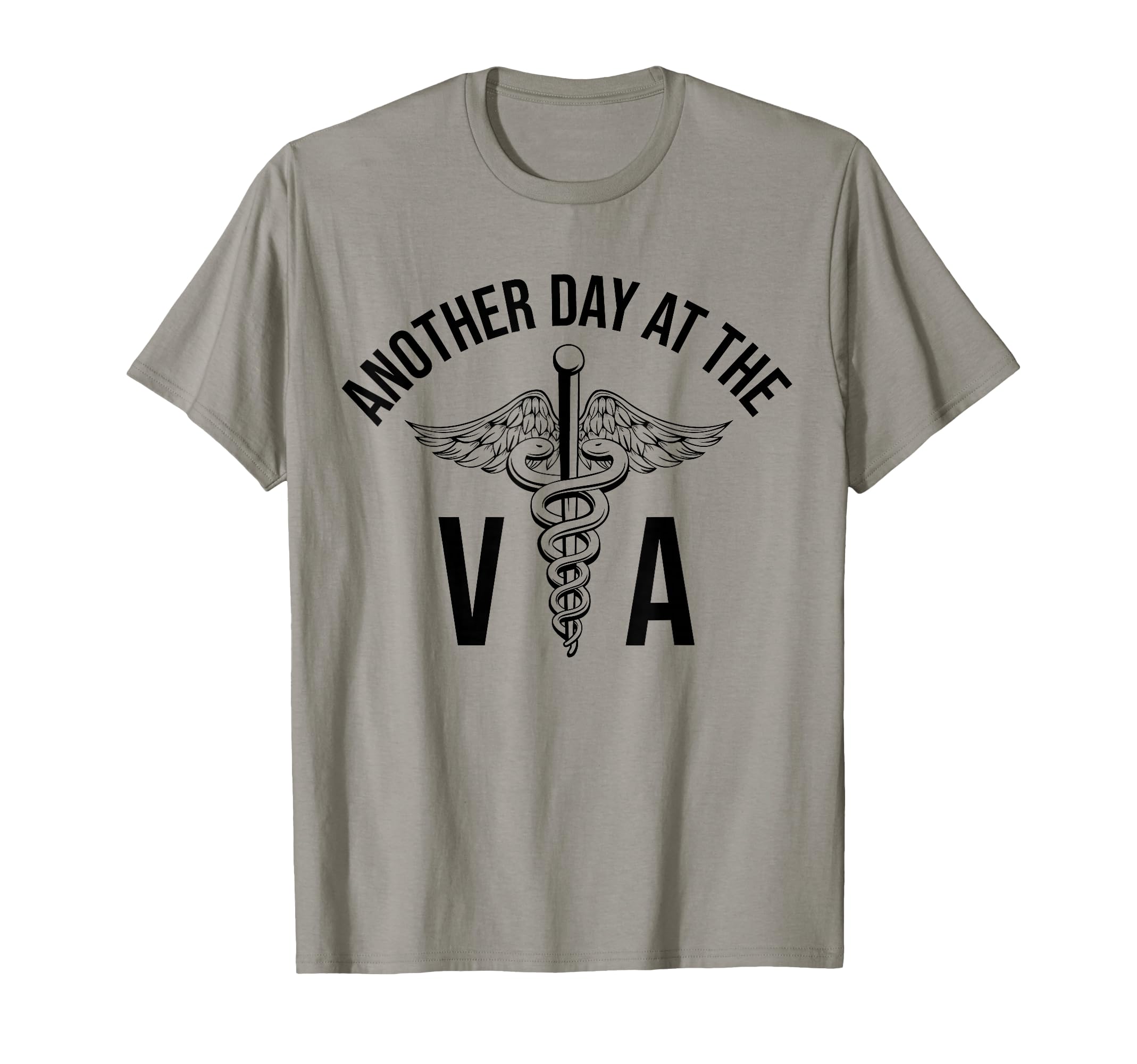 Another Day Va T-Shirt - Casual Everyday Wear Men Women - T-Shirt, Sweatshirt, Hoodie