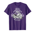 Old Biker American Motorcycle Indian T-Shirt - Trendy Graphic Men Women - T-Shirt, Sweatshirt, Hoodie