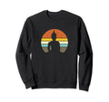 Buddha Meditation Zen Yoga Sweatshirt - Aesthetic Graphic for Adults - T-Shirt, Sweatshirt, Hoodie