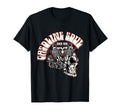 Oldschool Biker Shovelhead Motorcycle T-Shirt - Streetwear Style Men Women - T-Shirt, Sweatshirt, Hoodie
