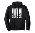 Siesta Key Florida Beach Vacation Souvenir Hoodie - Novelty Apparel Unisex - T-Shirt, Sweatshirt, Hoodie