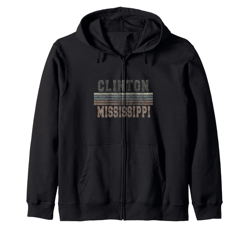 Mississippi Born And Mississippi Sweatshirt - Novelty Apparel Unisex - T-Shirt, Sweatshirt, Hoodie