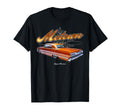 1963 Impala Motown Low Rider Kustom Lead T-Shirt - Minimalist Print Unisex - T-Shirt, Sweatshirt, Hoodie