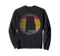 Alabama Distressed 70S 80S 90S Gift Sweatshirt - Novelty Apparel for Adults - T-Shirt, Sweatshirt, Hoodie