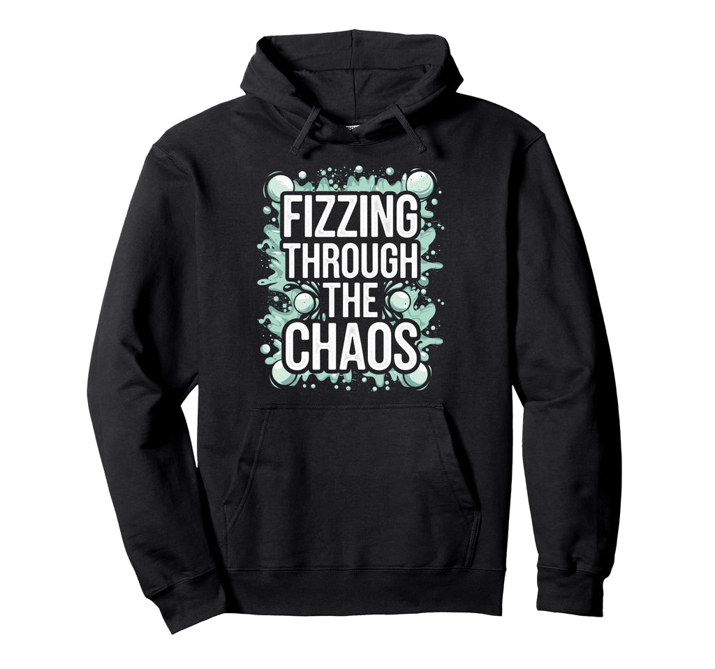 Diy Bath Bomb Maker Homemade Self Hoodie - Custom Art Print for Adults - T-Shirt, Sweatshirt, Hoodie