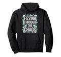 Diy Bath Bomb Maker Homemade Self Hoodie - Custom Art Print for Adults - T-Shirt, Sweatshirt, Hoodie