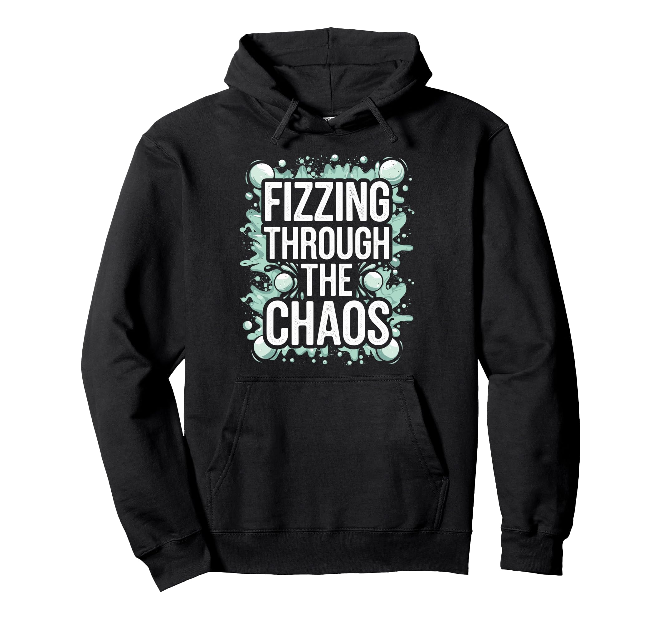 Diy Bath Bomb Maker Homemade Self Hoodie - Custom Art Print for Adults - T-Shirt, Sweatshirt, Hoodie